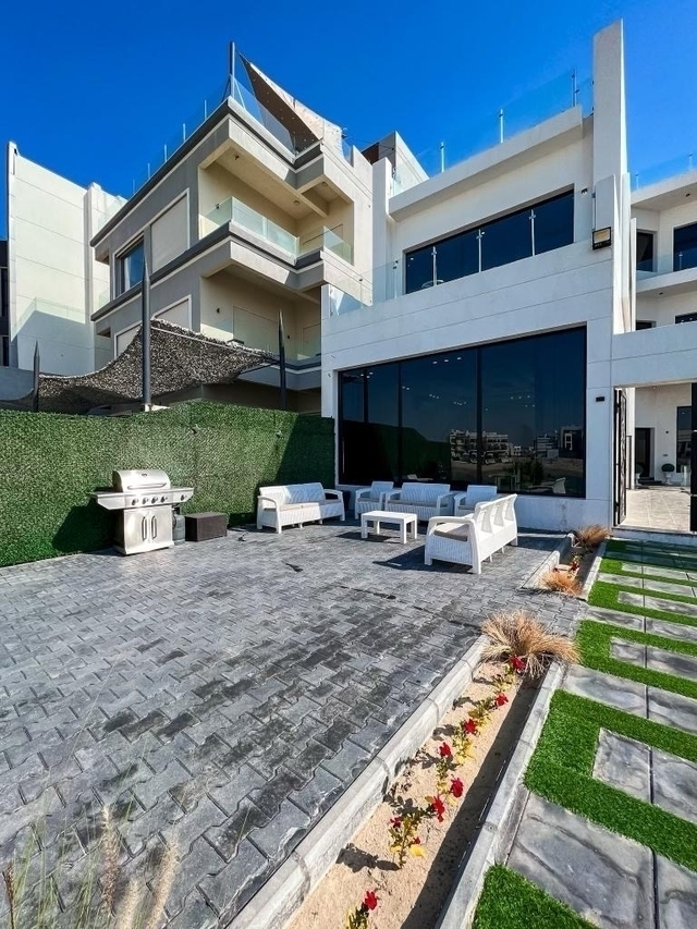 DS CHALET