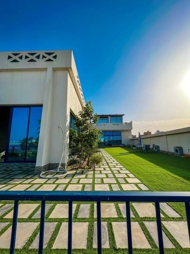 CHALET 216