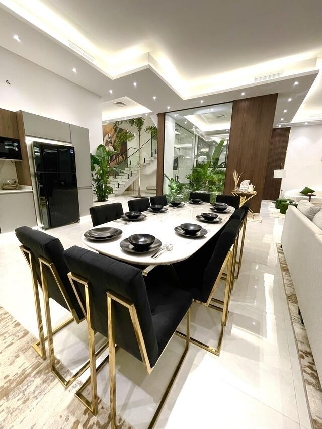 LAP  CHALET