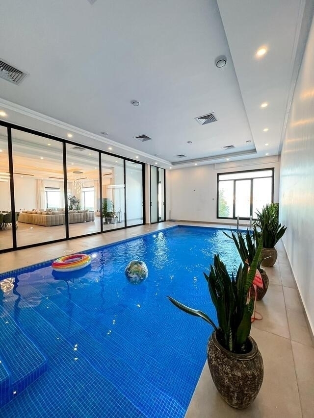 DAR FAWAZ CHALET