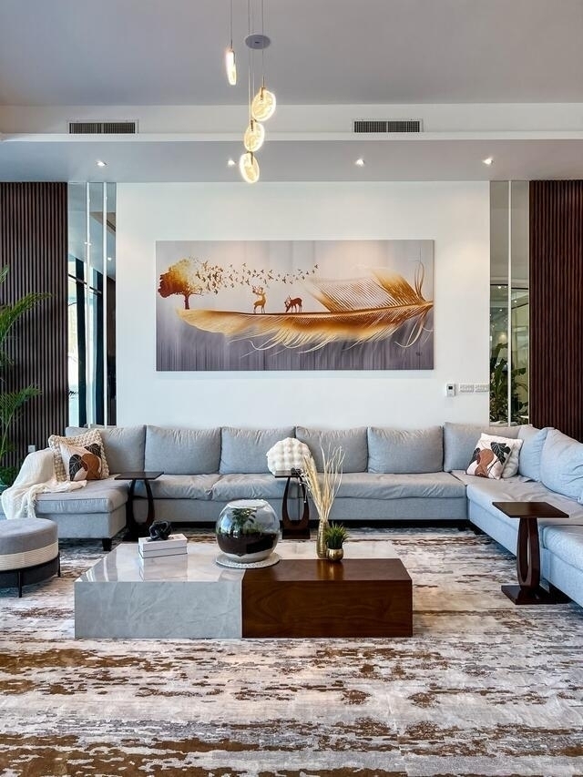 LAP  CHALET