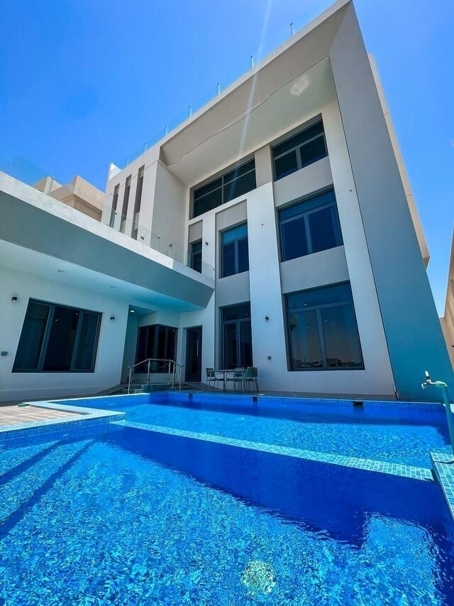 CHALET MARSA