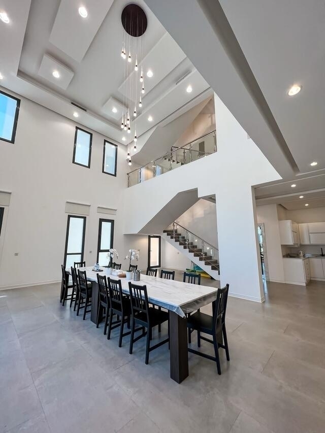 CHALET MARSA