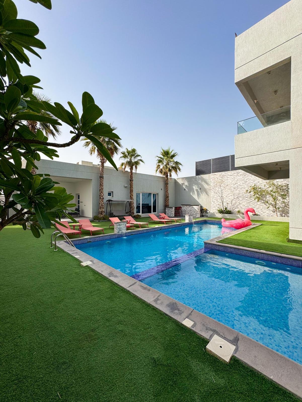 SOL CHALET