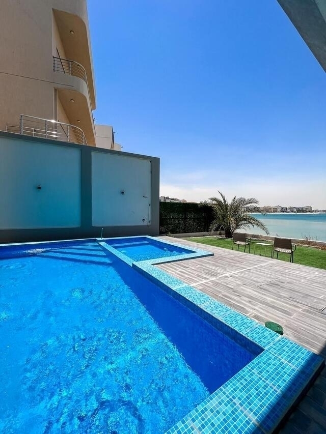 CHALET MARSA