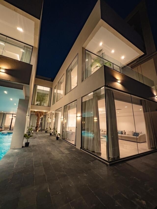 Chalet Luna