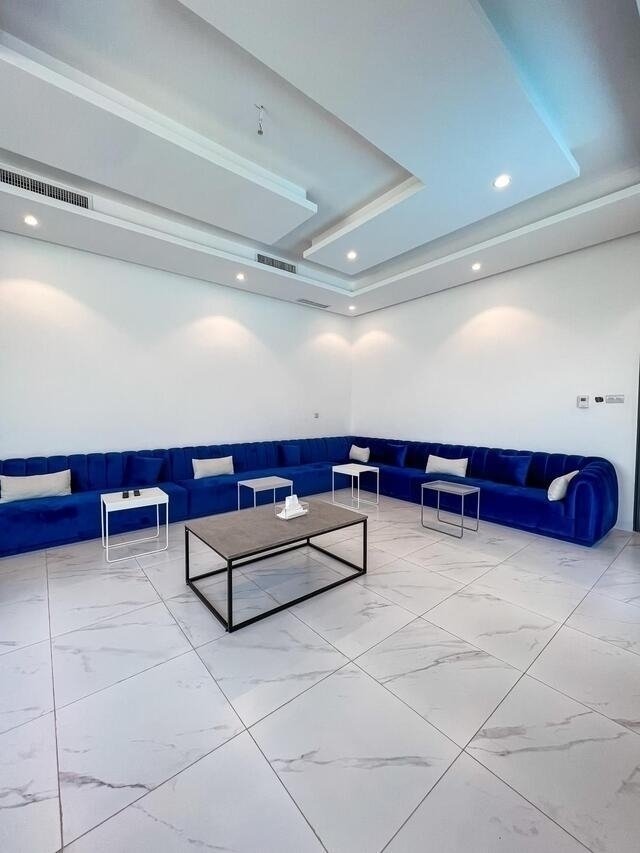 CHALET MARSA