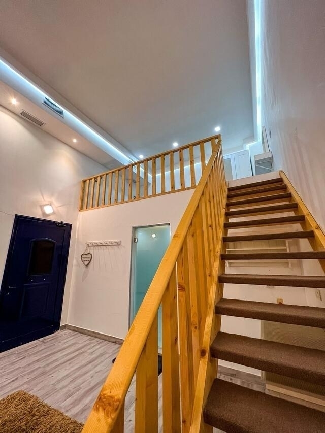 CHALET 216