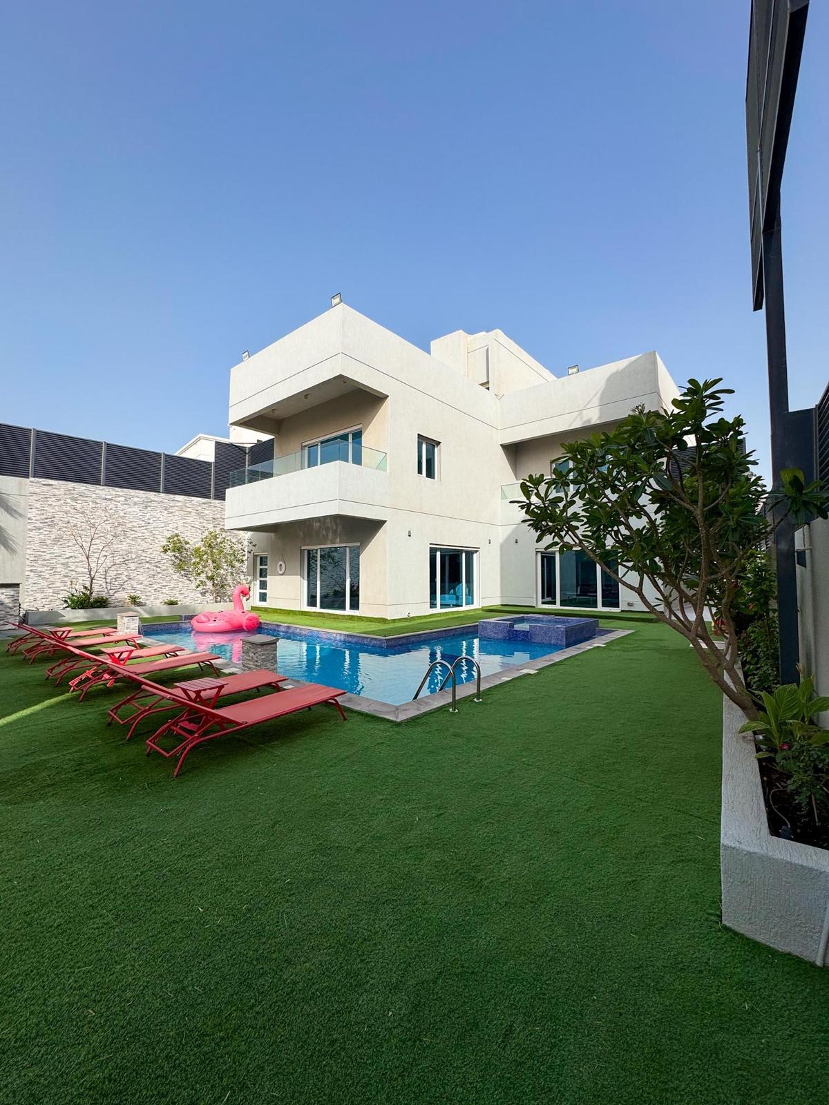 SOL CHALET