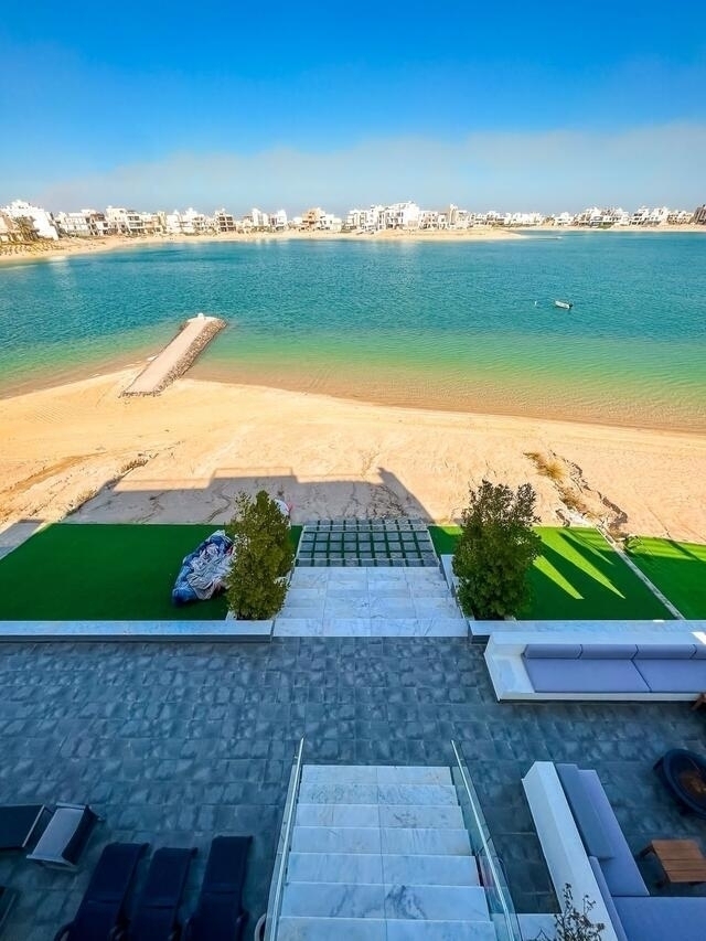 DAR FAWAZ CHALET