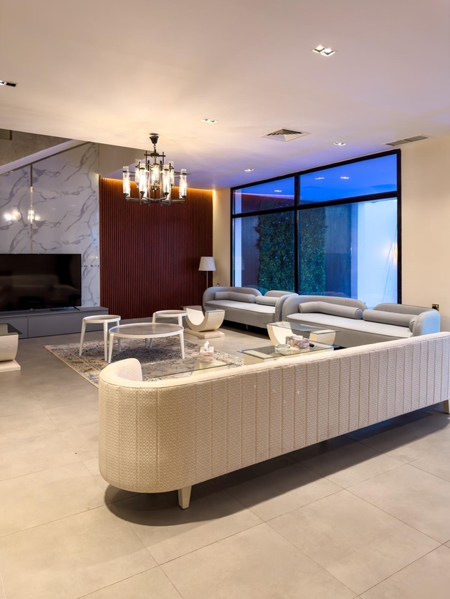 Boutiq Chalet