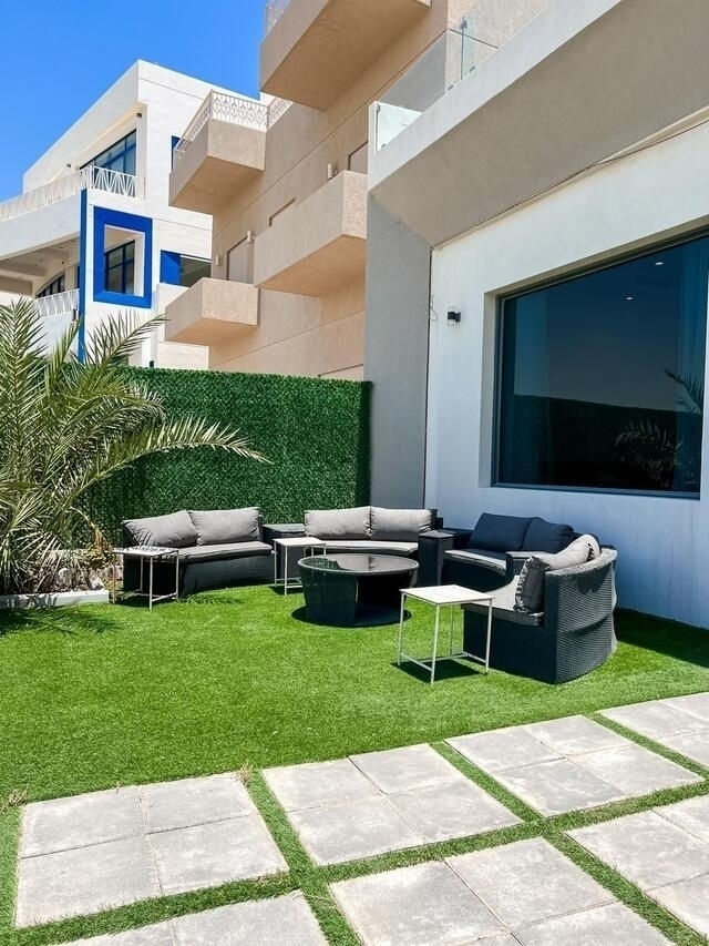 CHALET MARSA