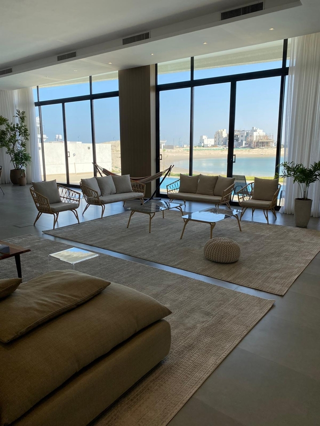 OB Chalet