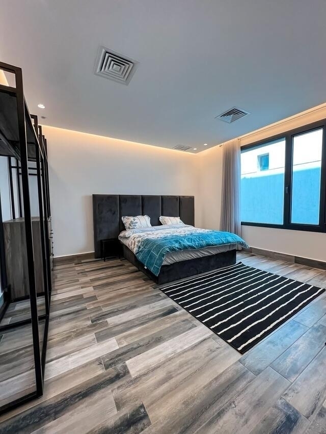 DAR BADER CHALET