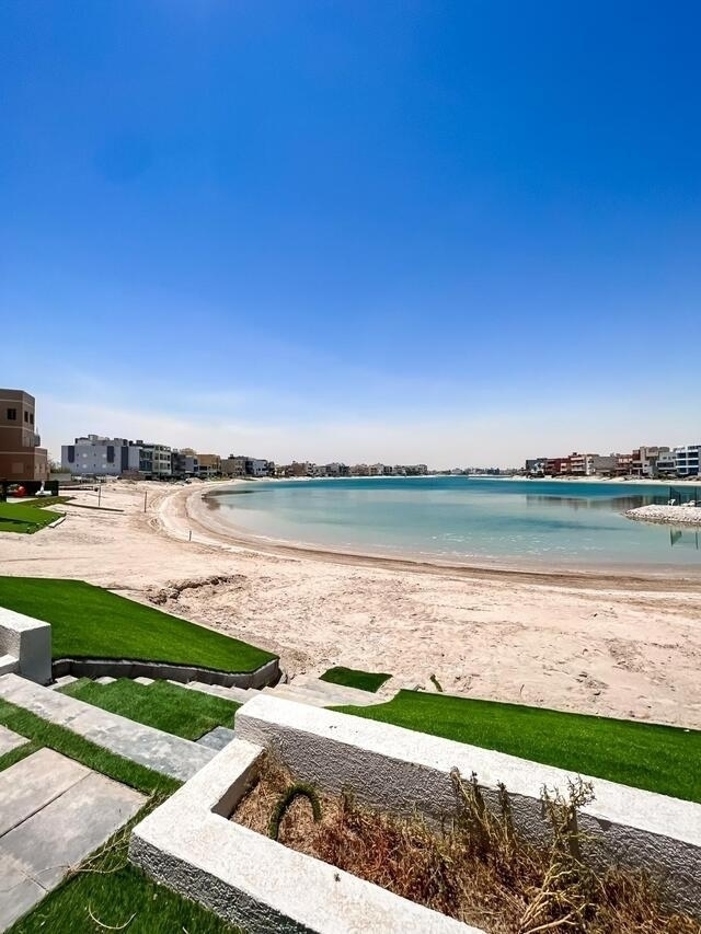 CHALET MARSA