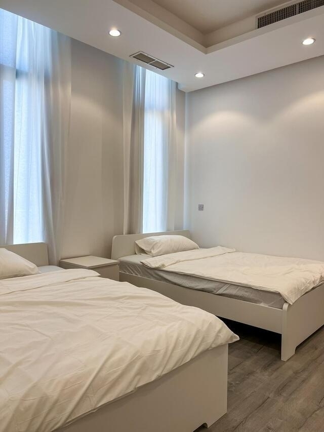 CHALET MARSA