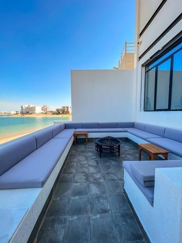 DAR FAWAZ CHALET
