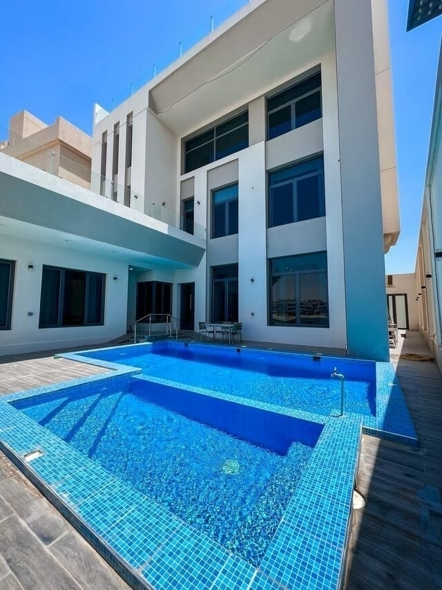 CHALET MARSA