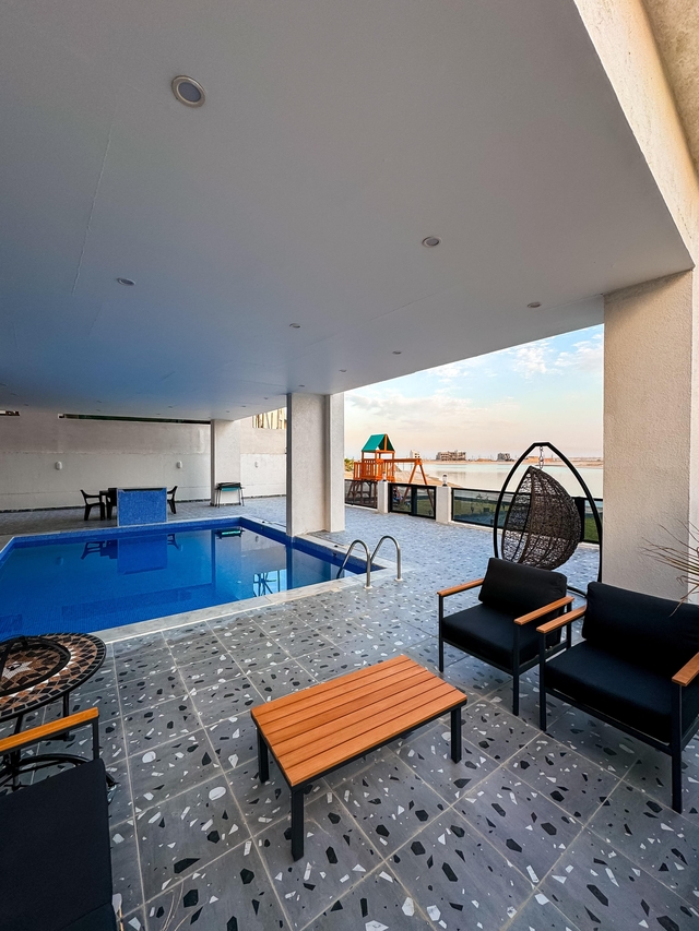 CHALET 3889