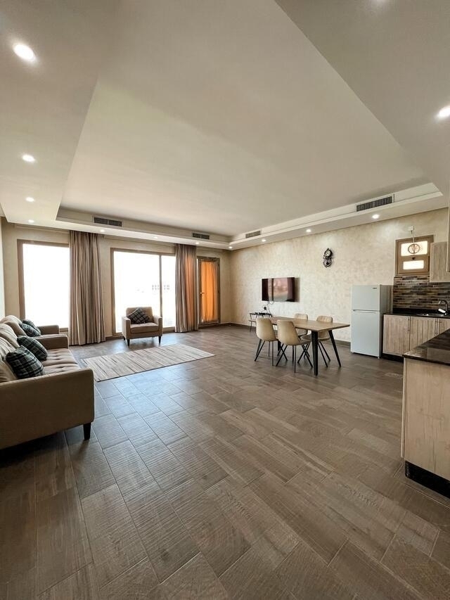DAR FATEMA CHALET