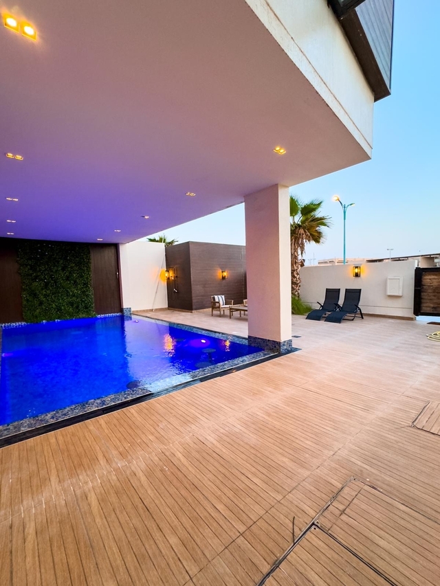 Boutiq Chalet