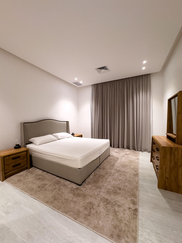 NOUR CHALET