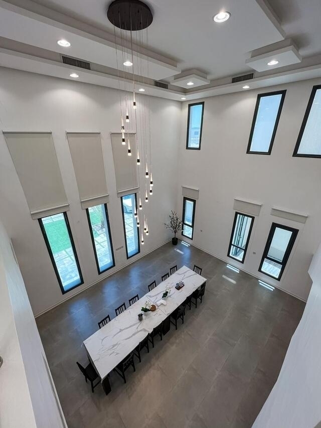 CHALET MARSA