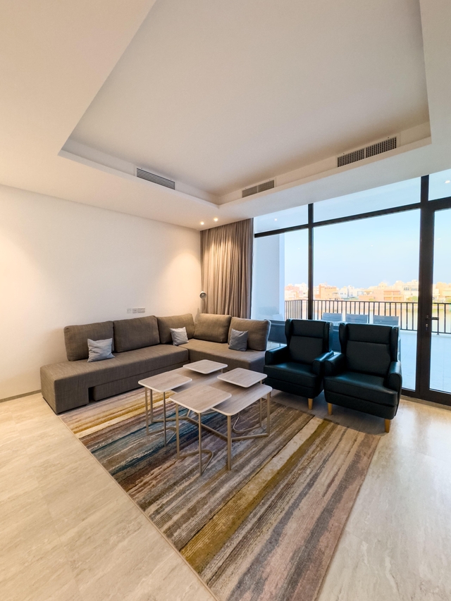 NOUR CHALET