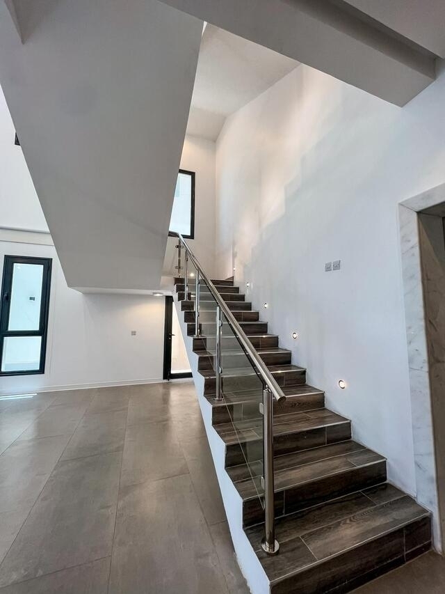 CHALET MARSA