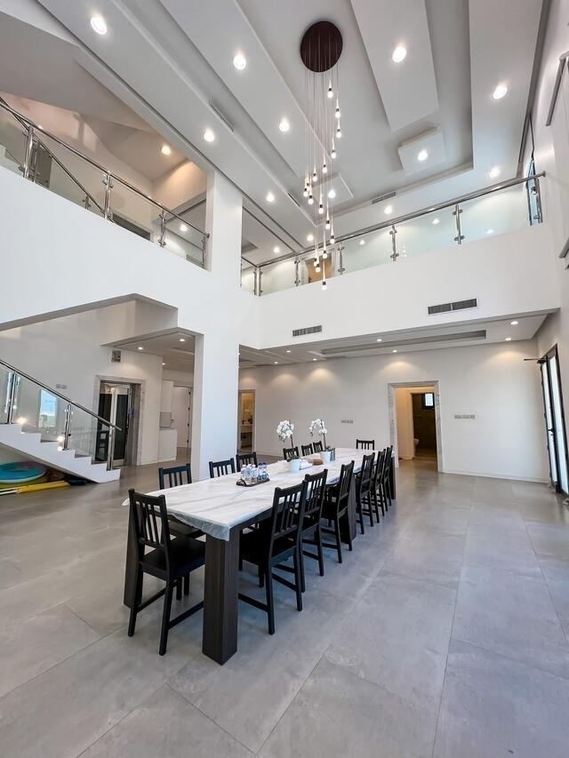 CHALET MARSA
