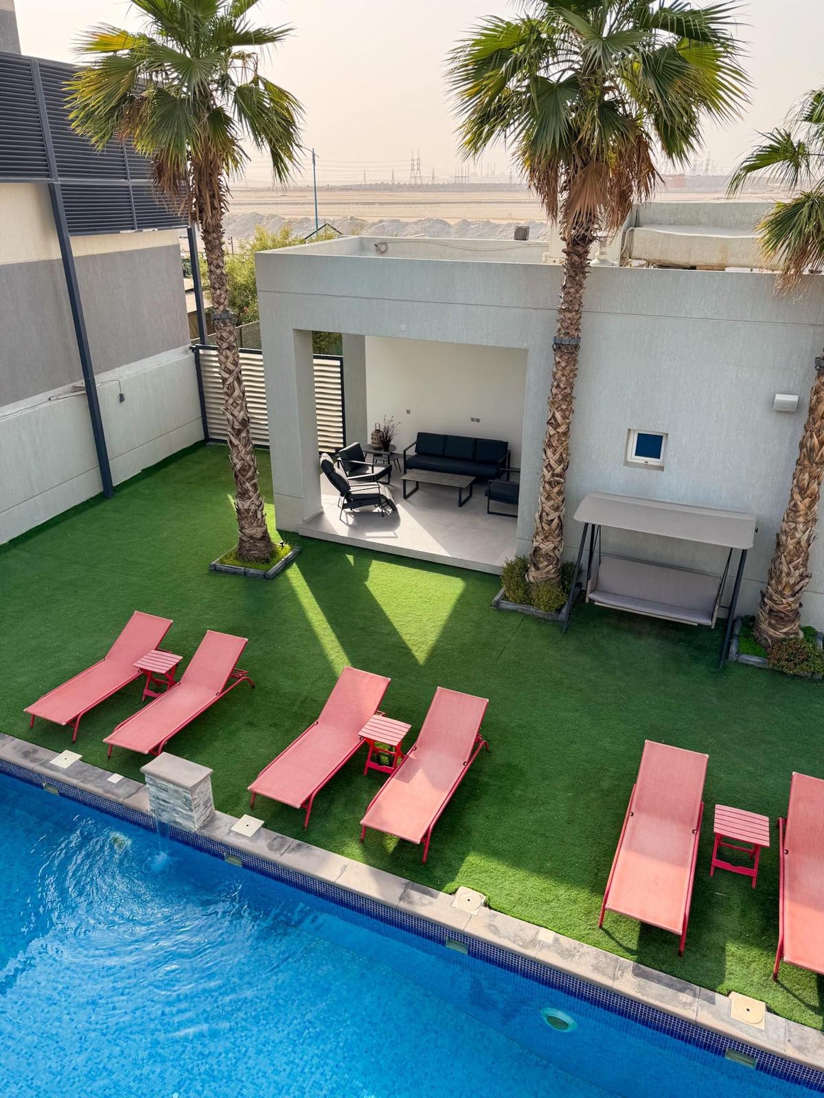 SOL CHALET
