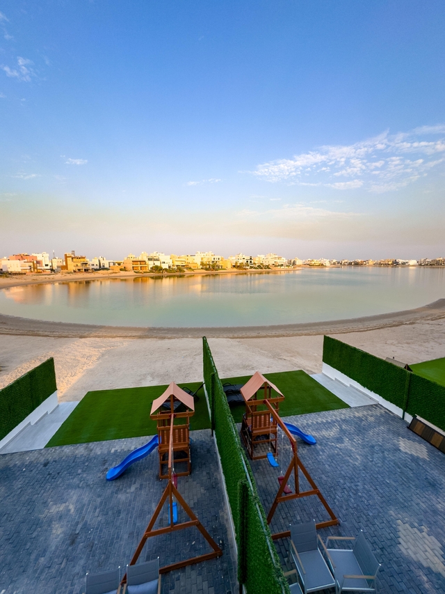 NOUR CHALET