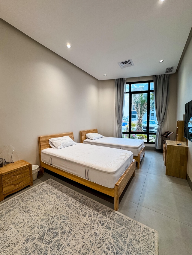 Five Chalet