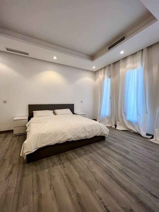 CHALET MARSA
